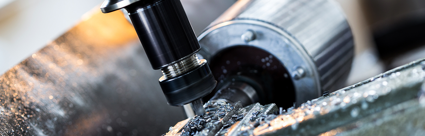 Machining