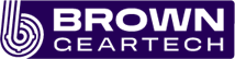 Brown Geartech
